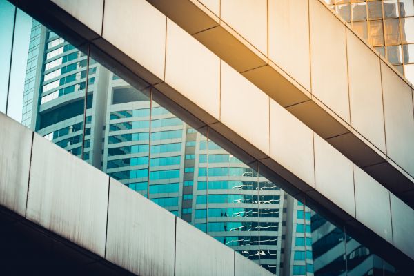 Commercial Window Remodeling in Schertz