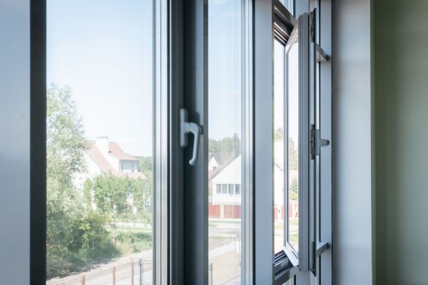 Aluminium Windows Installation in Schertz