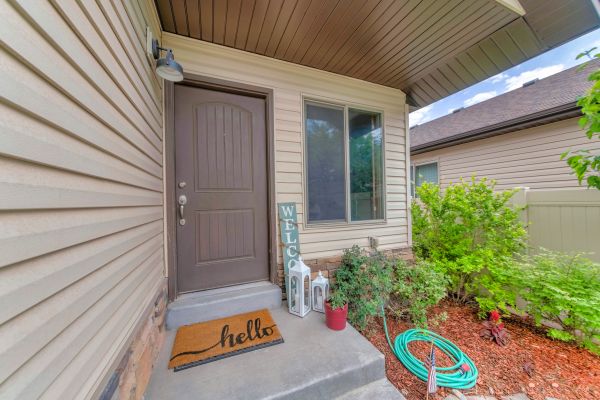 Retrofit Window Replacement in Schertz