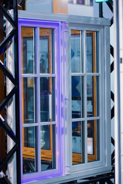 Reinforced Window Replacement in Schertz