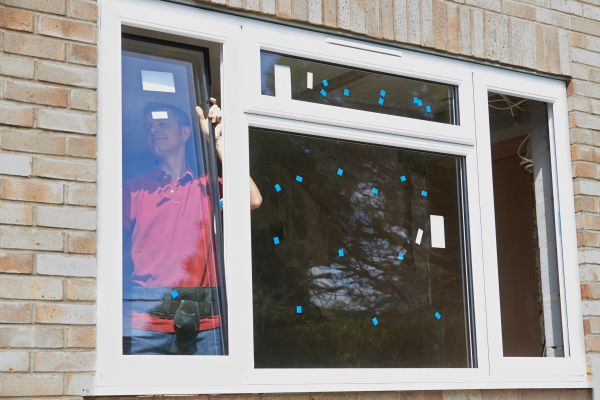 New Windows Installation in Schertz